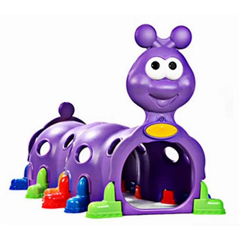 Happy Worm Tunnel kids happy tunnel for nursery school kindergarten