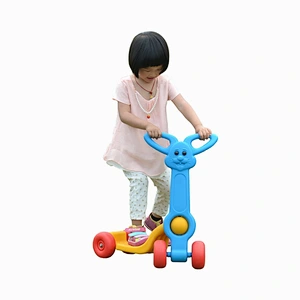 Kids Scooter Riding Toy for indoor and outdoor playing