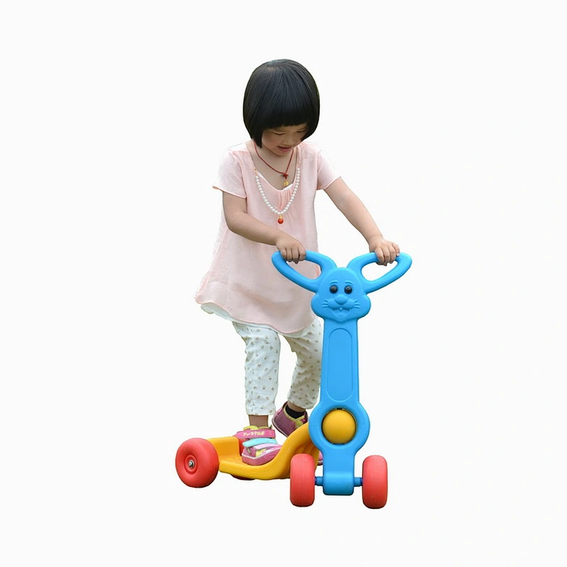 Kids Scooter Riding Toy for indoor and outdoor playing