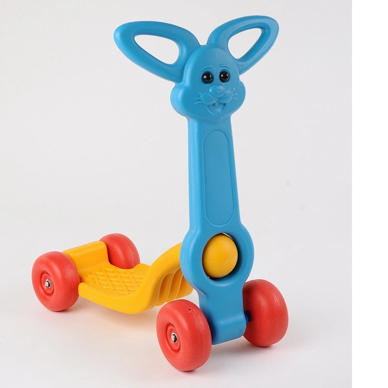 Kids Scooter Riding Toy for indoor and outdoor playing