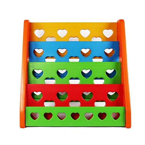 children bookshelf
