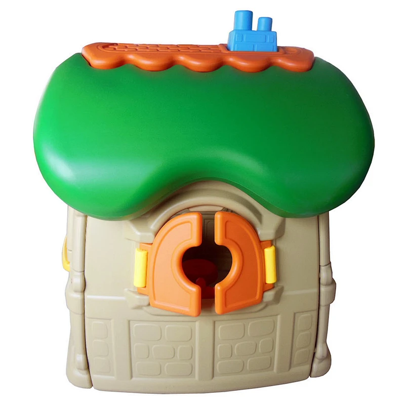 Mushroom Playhouse kids indoor playground