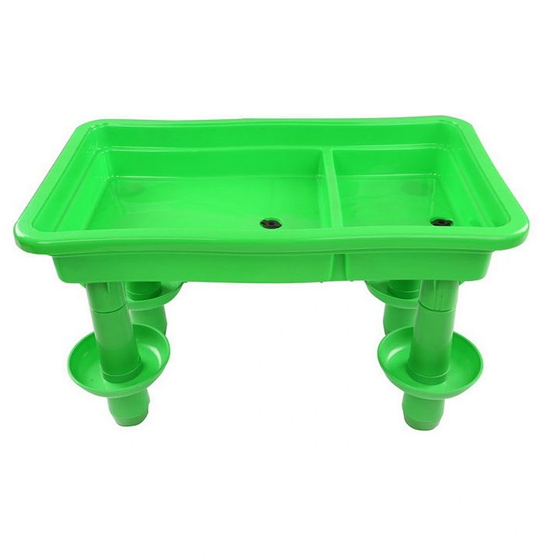 Square Sand and Water Table