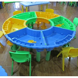 Big Kids Sand and Water Table