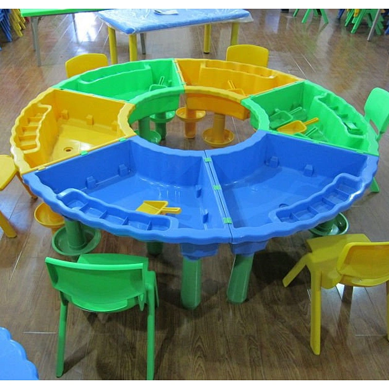 Big Kids Sand and Water Table