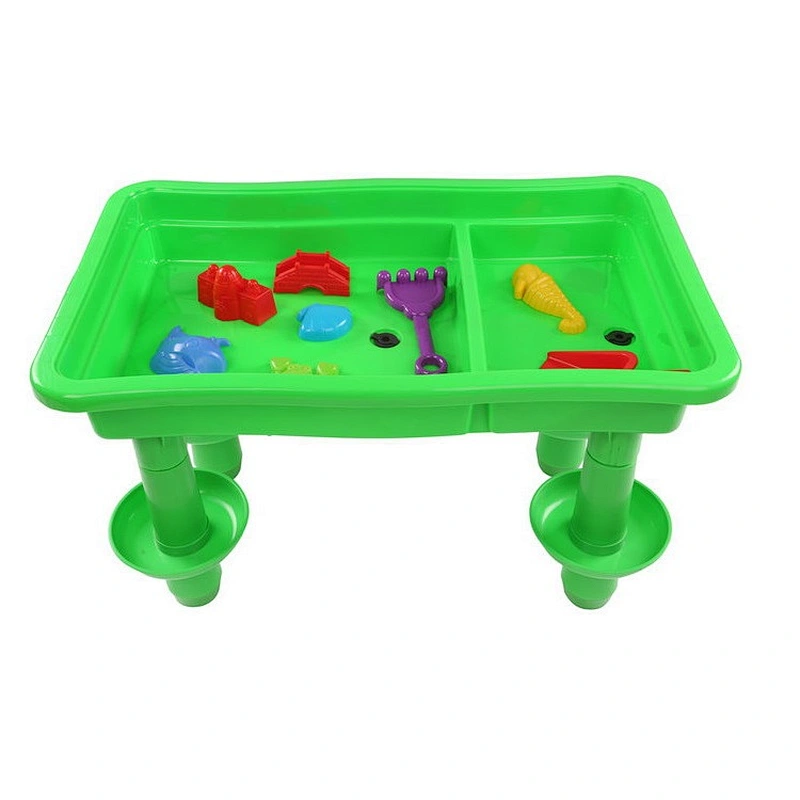 Square Sand and Water Table