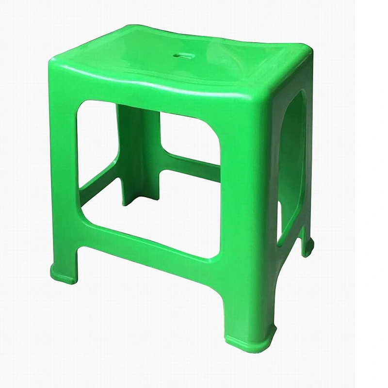 Plastic Stool