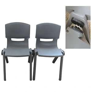 interlocking chair