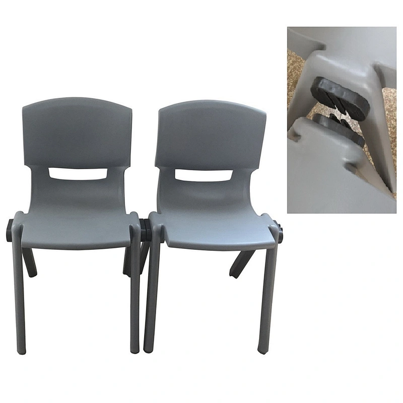 interlocking chair