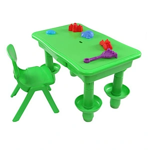 Square Sand and Water Table