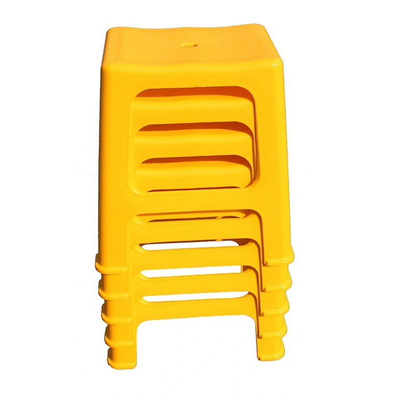 Plastic Stool