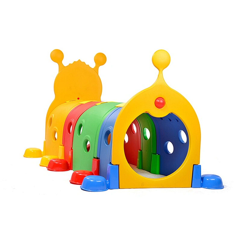 Little Genius Tunnel playground indoor
