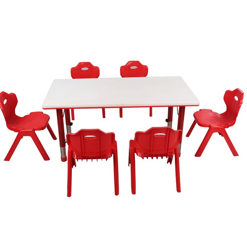 children adjustable table
