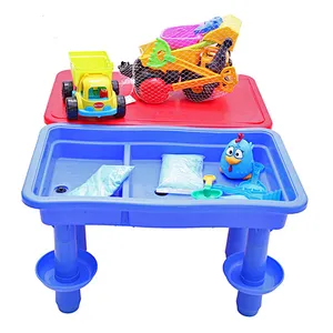 Square Sand and Water Table