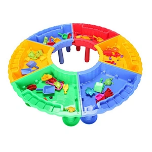 Big Kids Sand and Water Table