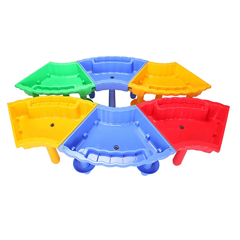 Big Kids Sand and Water Table