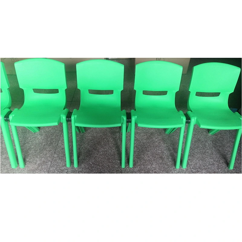 interlocking chair