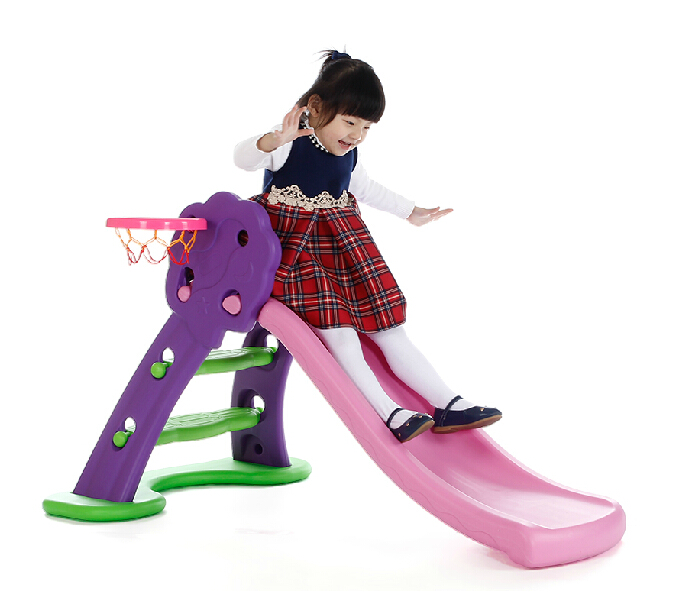 kids Medium folding slide