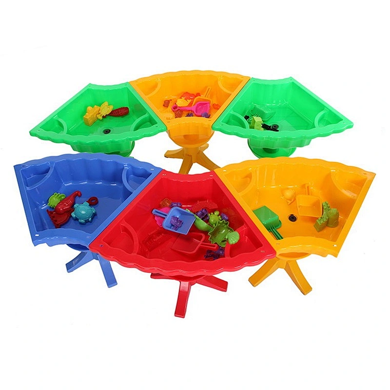 Water and Sand Table children sand play table