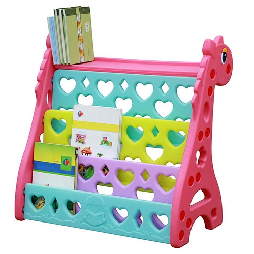 Girafe Bookshelf cabinet bookcase for children