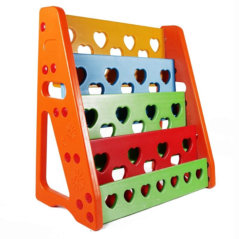 children bookshelf