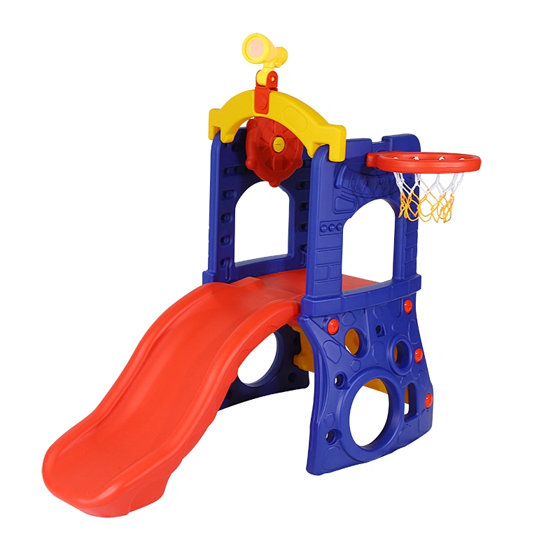 Happy Castle Slide