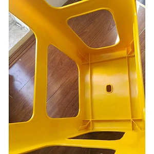 Plastic Stool