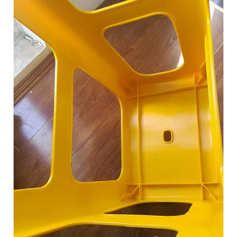 Plastic Stool