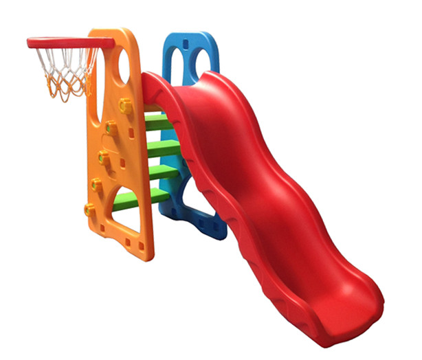 Happy Slide kids toy indoor playground