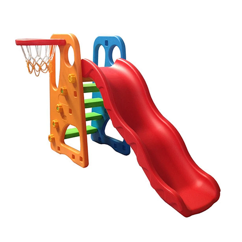 Happy Slide kids toy indoor playground