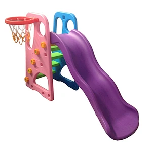 Happy Slide kids toy indoor playground