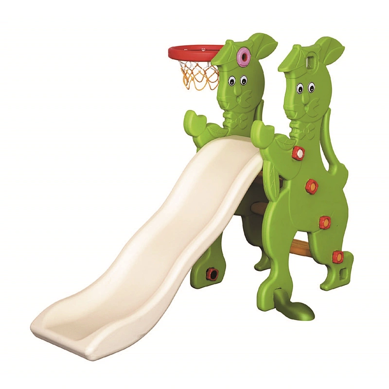 Rabbit Slide children slide indoor playground