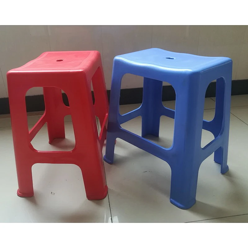 Plastic Stool