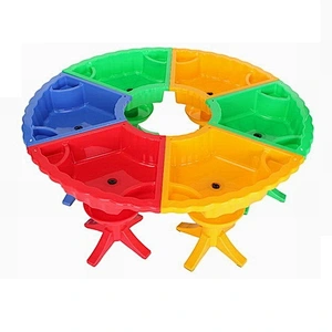 Water and Sand Table children sand play table