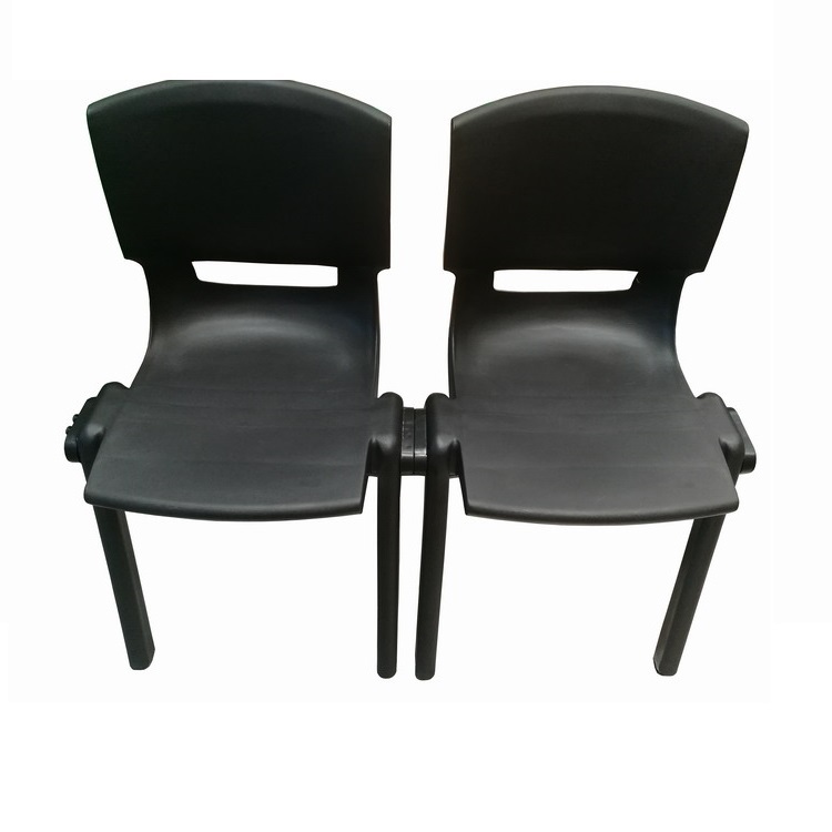 interlocking chair