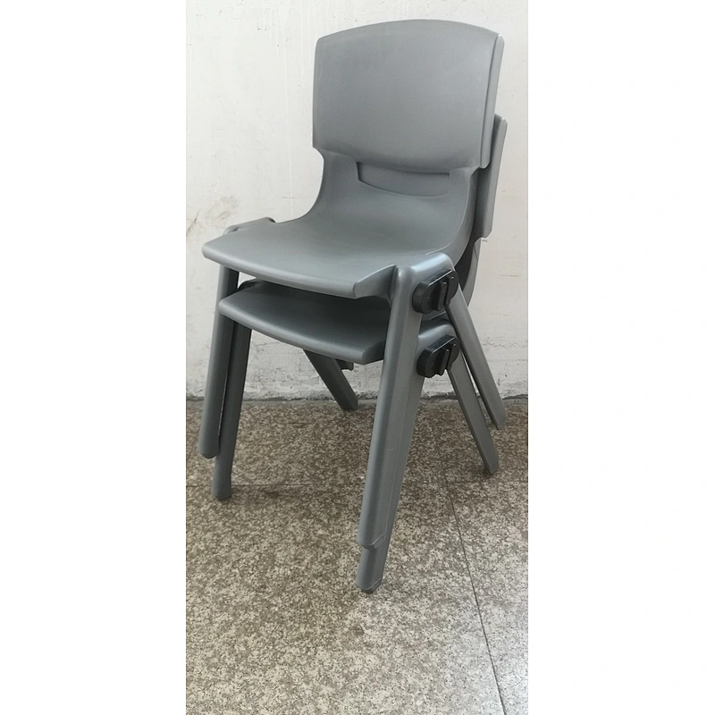 interlocking chair