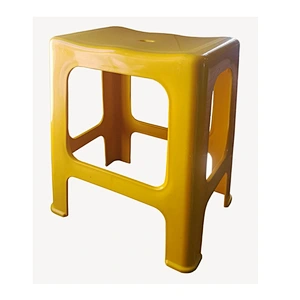 Plastic Stool