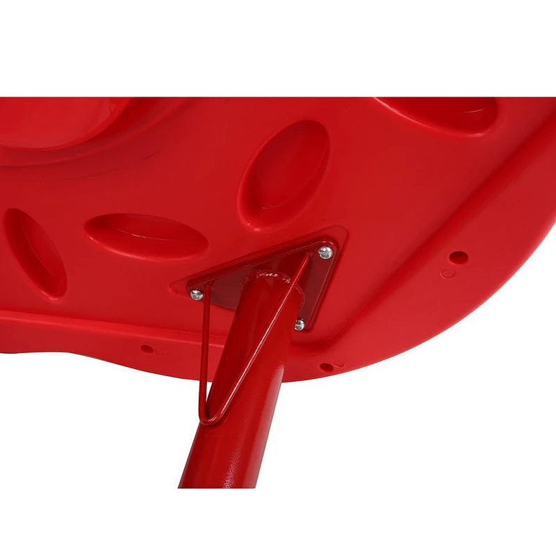 Children table Adjustable Flower Table