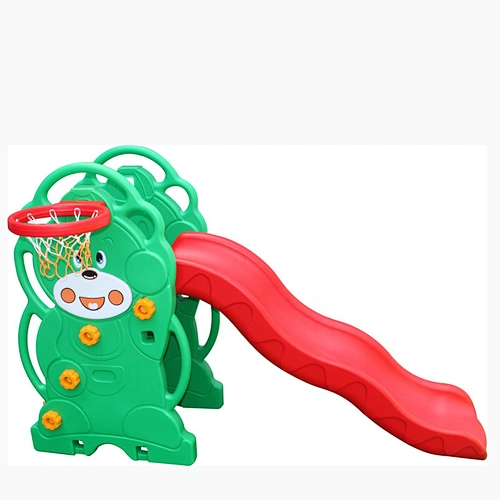 2022 new design kids happy slide for kindergarten