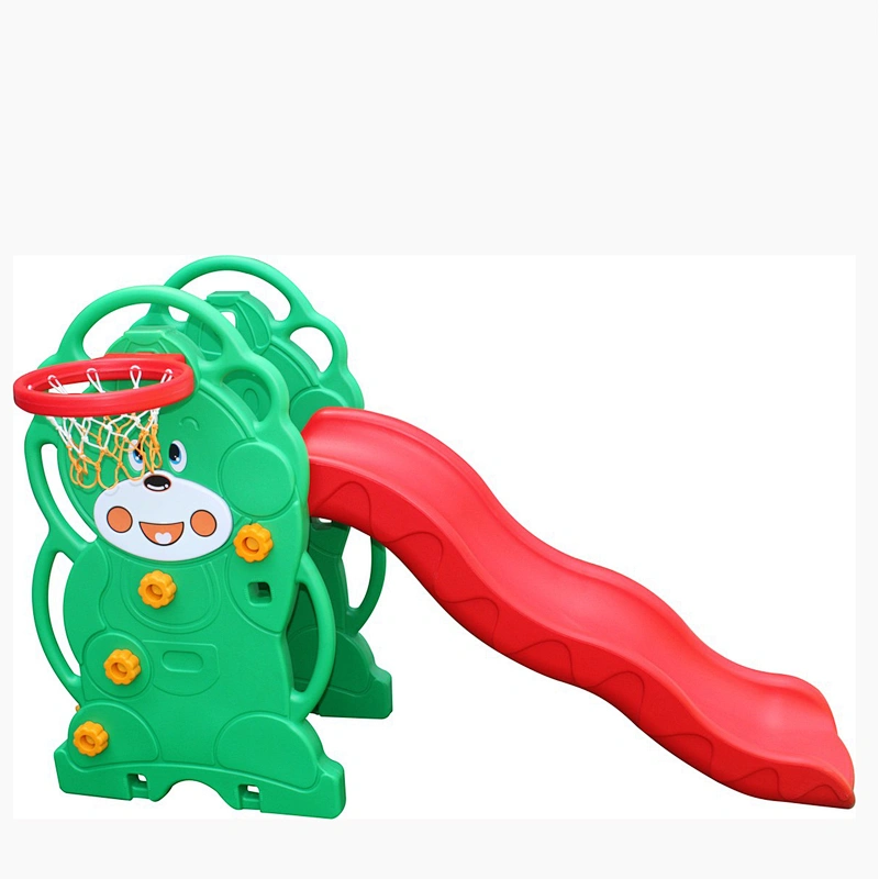 2022 new design kids happy slide for kindergarten