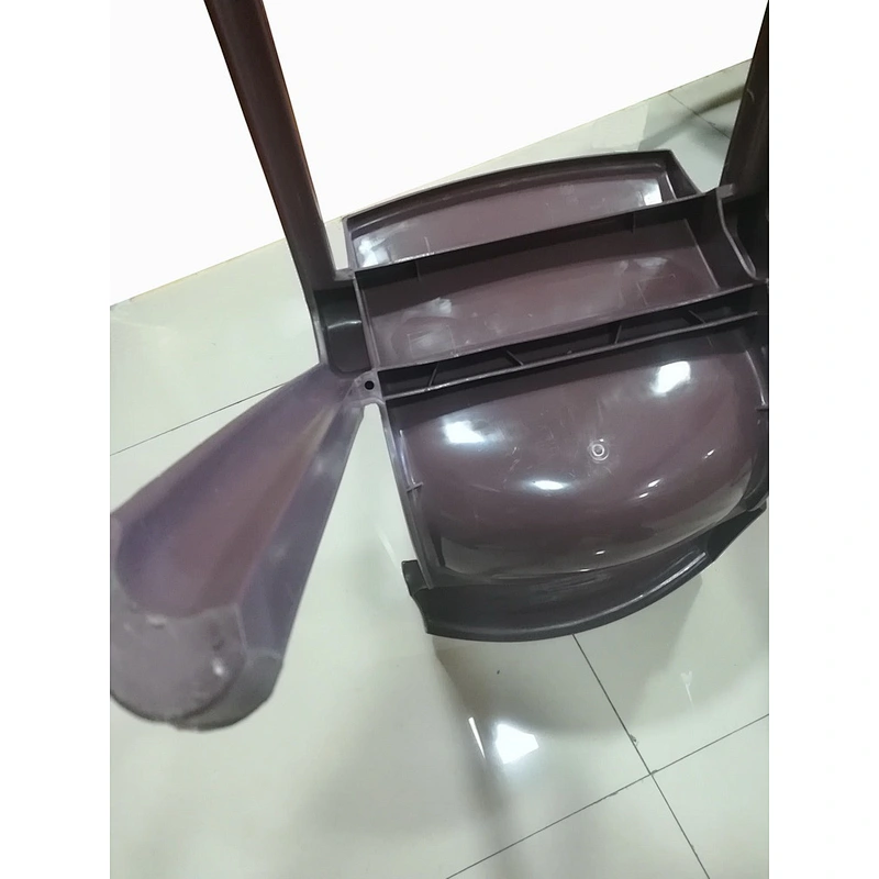 44cm plastic chair adult size for garden office and school leisure chair