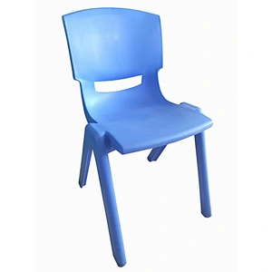 40cm high middle school student plastic chair