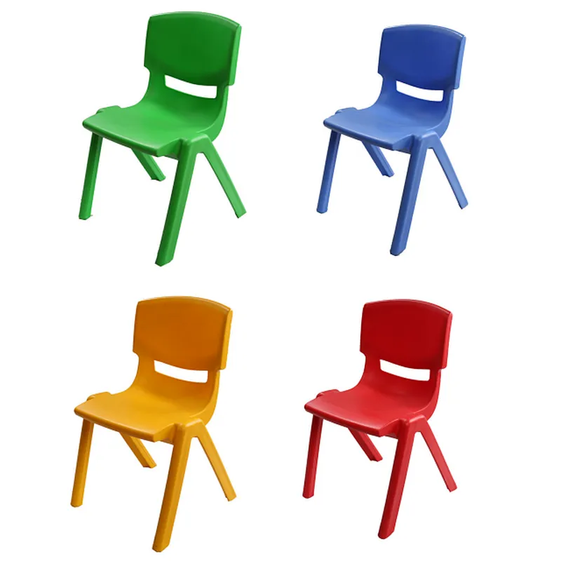 40cm high middle school student plastic chair