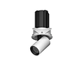 Recessed 7W COB LED Pull-down downlights factory