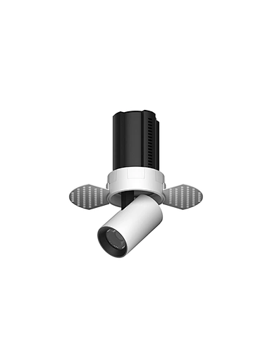 led stretch spotlight
