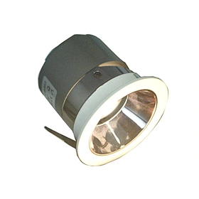 7W/12W/20W/30W Dimmerable non-glare Adjustable COB LED Fixed downlights manufacturer