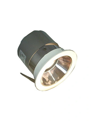 7W/12W/20W/30W Dimmerable non-glare Adjustable COB LED Fixed downlights manufacturer