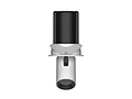 Recessed 7W COB LED Pull-down downlights manufacturer