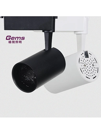 High Performance Interior Track Light  Heads Profile spot Lighitng