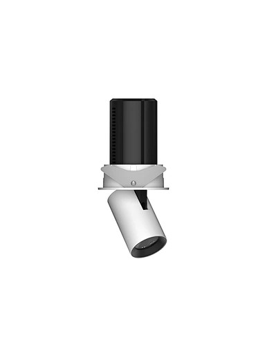 7W COB LED Pull-down downlights manufacturer
